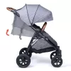 cumpără Сărucior pentru copii Coletto Carucior Nevia Dark Grey în Chișinău 