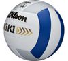 Мяч волейбольный Wilson K1 Gold BLUWHSI WTH1895A3XB (4587) 