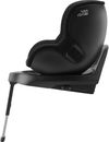 cumpără Scaun auto Britax-Römer DUALFIX PLUS Select Space Black (2000036276) în Chișinău 