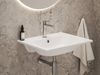 купить Смеситель для умывальника Ravak Baterie Eleganta lavoar 170mm chrome EL 012.00CR (X070210) в Кишинёве 