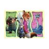 cumpără Puzzle Clementoni Puzzle 104 Zootopia 2 2025 (25081) în Chișinău 