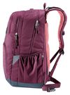купить Детский рюкзак Deuter Cotogy cassis-dahlia (3831026 5115 0) в Кишинёве 