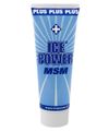 Ice Power Plus cu MSM, 200 ml - Gel cu Efect de Răcire