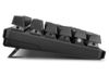 Gaming Keyboard SVEN KB-G9100, Win lock key, Fn keys, 7 backlit modes, Black, USB 