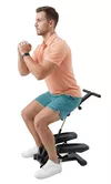 купить Степпер inSPORTline 13561 Stepper (110kg) 30769 3-in-1 Astario в Кишинёве 
