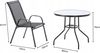 cumpără Mobilier pentru grădină GardenLine Set de mobilier de grădină TIH3377 în Chișinău 