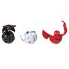 купить Робот Bakugan 6066997 Set de luptă Revolution BTB, 5 figurine в Кишинёве 