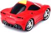 cumpără Mașină Bburago 16-81002 Ferrari 488 GTB Junior(sunet si lumina), 45175 în Chișinău 