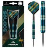 Ac darts (3 buc.) 25 g inSPORTline Solace M2 MI-000961 (10047) 