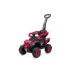 cumpără Tolocar Baby Mix 56924 Ruggy с ручкой-контролем красный în Chișinău 