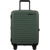 купить Чемодан Samsonite Restackd 55/20 TSA Exp Verde (150702/1773) в Кишинёве 