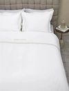 купить Постельное белье Riviera Maison 329835 Salute 140x200/220 Sand в Кишинёве 