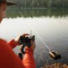 купить Сонар Deeper Quest Bait Boat в Кишинёве 