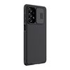 Nillkin Sam. Gal. A73, Camshield Pro Case, Black 