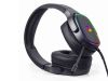 GMB Gaming Headset GHS-SANPO-S3, 50mm driver, 20-20k0Hz, 32 Ohm, 105 db,Virtual 7.1, RGB, 3.5/USB 
