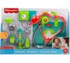 cumpără Jucărie Fisher Price HYH26 Игровой набор Доктор în Chișinău 