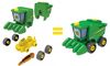 cumpără Set de construcție Tomy T47210 John Deere - Tractoras construiti un prieten Corey în Chișinău 