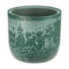 купить Цветочный горшок Idea М3266 Mikrit D220mm 3.7L, cu insertie в Кишинёве 