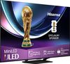 купить Телевизор Hisense 85U78Q в Кишинёве 