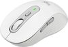 купить Клавиатура + Мышь Logitech MK950 White в Кишинёве 