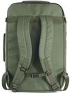 cumpără Rucsac pentru laptop Tucano BKTUGP-ML-V, Tugo' ML Premium Cabin 17.3'', Green în Chișinău 