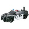 cumpără Mașină Wenyi WY500A 1:20 Mașină de poliție cu fricțiune (lumini /sunete) în Chișinău 
