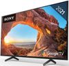 купить Телевизор Sony KD50X85JAEP в Кишинёве 