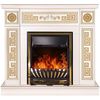 cumpără Șemineu electric ArtFlame Versailles gold & Miriam în Chișinău 