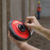 cumpără Bandă de măsurare Ronix RH-9807 Ruletă fibră 30m în Chișinău 