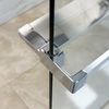 cumpără Paravan de duș Linia H2O 126084 Lino 1000x2000 8мм în Chișinău 