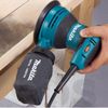 Polizor excentric  "MAKITA" / BO 5031