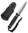 купить Нож походный Civivi C23026-1 Perfrico, G10, teacă Kydex в Кишинёве 