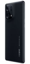 OPPO Find X5 5G 8/256GB Duos, Black 