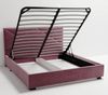 cumpără Pat my-STYLE my-Fina 160x200 (P55D16M14) în Chișinău 