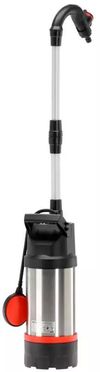 купить Насос Yato YT85286 Pompa drenaj 550W 5000l/h 230V inox в Кишинёве 
