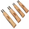 cumpără Cuțit MAM 2506 Set Black Titanium Collection With 4 Knives în Chișinău 