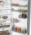 купить Холодильник с нижней морозильной камерой Whirlpool WHK22412X5EA в Кишинёве 