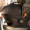 Автокресло со встроенным isofix Nuna PIPA URBN Granite (0-13 kg) 