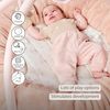 cumpără Covoraș de joacă Nattou 759243 Fanfan Stuffed playmat with arches în Chișinău 