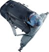 купить Туристический рюкзак Deuter Trail Pro 36 black-shale в Кишинёве 