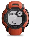 cumpără Ceas inteligent Garmin Instinct 2X Solar Flame Red (010-02805-01) în Chișinău 