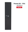 Promes SA-135e