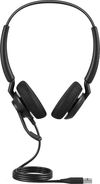 купить Наушники игровые Jabra 4099-410-279 Engage 40 USB-A UC Stereo в Кишинёве 