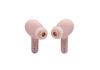 True Wireless JBL  LIVE PRO+ Pink TWS Adaptive Noise Cancelling with Smart Ambient 