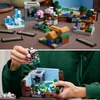 купить Конструктор Lego 21265 Tbd-Minecraft-15-2024 в Кишинёве 