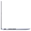 cumpără Laptop 15.6 ASUS Vivobook 15 X1502ZA IceLight Silver, Intel Core i3-1220P 3.3-4.4GHz/8GB/ SSD 512GB/Intel UHD Graphics/WiFi 6 802.11ax/BT/USB Type-C/HDMI/2xUSB 3.2/HD WebCam/Illuminated Keyboard/15.6 IPS FHD 250 nits (1920x1080)/No OS X1502ZA-BQ820 în Chișinău 