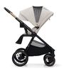 cumpără Сărucior pentru copii KinderKraft 2in1 Nea 2 KSNEA002BEG2000 Soft Beige în Chișinău 