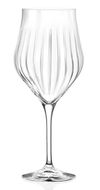 cumpără Veselă pentru băuturi RCR 38885 Set pahare pentru vin Timeless 6buc, 550ml în Chișinău 