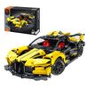 купить Конструктор iM.Master 9813 Automobil sportiv, Mechanical Master, 1103pcs в Кишинёве 