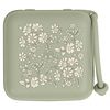 купить Пустышка BIBS 420010250 Cutie pentru depozitare suzete Liberty Capel Sage в Кишинёве 